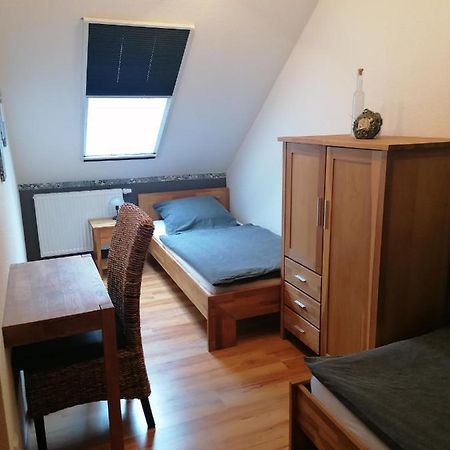 Ferienwohnung Muehlenbachhexe Lingen Exterior foto